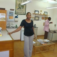 Aisha Sounaye