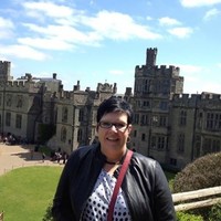 Joanne White