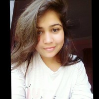 Megha Thadani