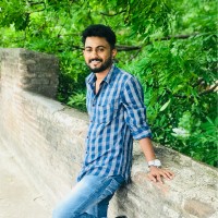 Jijith P K