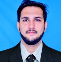 Mohammed Hussain