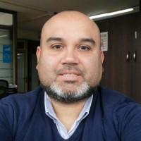 Omar Mella Fernandez