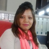 Afroza Roohi