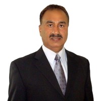 Nick Khinda