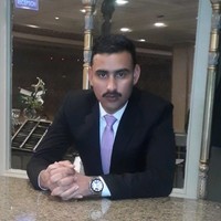 Naveed Ashraf