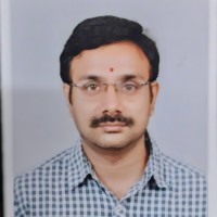 Bhanu Sridhar
