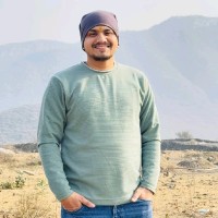 Sourav Parashar