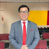 Hendrik Dwi Pani