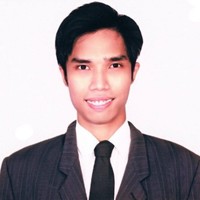 Joshua Paul Atienza