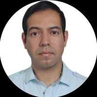 Paulo Miramontes