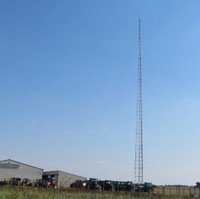 CTA PYLONES - M T VASSEUR