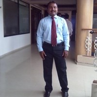 Prakash S