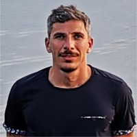 Bojan Marin