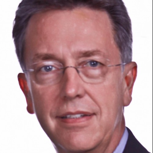 Ted Morgan