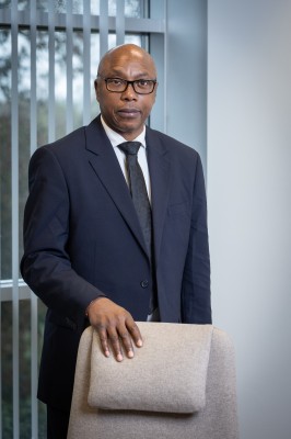 Pierre Lusamba