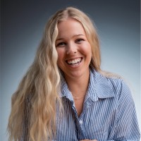 Madeline Lough