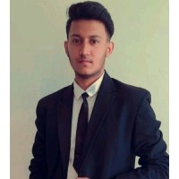 Suraj B M
