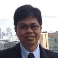 Annop Rattanakusoom