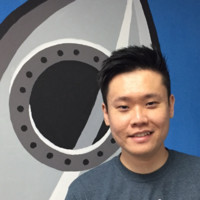 Dave Leow