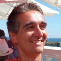 Vincent Martinon