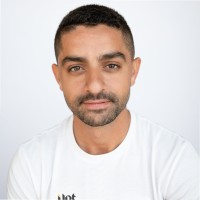 Ibraheem Diab