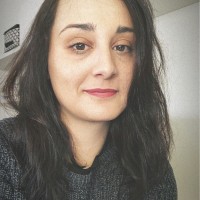 Martina Kandarasheva