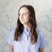 Madeleine Cooper