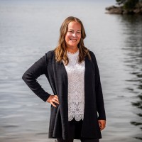 Kelly Naylor