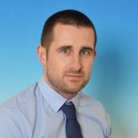 Eamonn Murphy