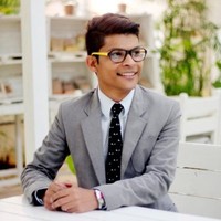 Ambrish Sonari