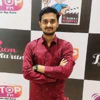 Utsav Pandya
