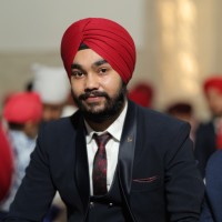 Garry Singh