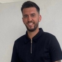 Liam Ellis