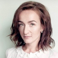 Anna Shevchuk