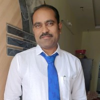 Mallikarjun M K