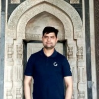 Masroof Khan