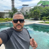 Alan Santos