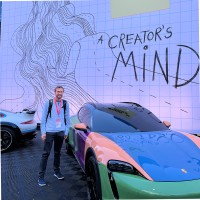 Sergey Grabot