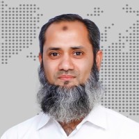 Mohammed Yusuf