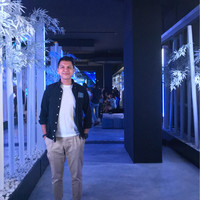 Isaac Teoh
