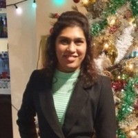 Kruti Shah