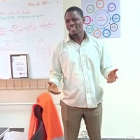 Ghislain Tekem Nouby