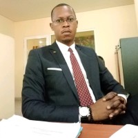 Davy MAHOUNGOU