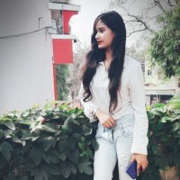 Shivani Barele