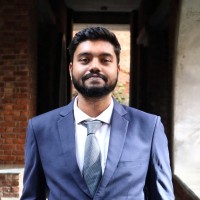 Sourav Saha Roy