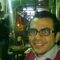 mostafa Mohamed
