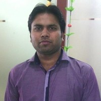 MUKUND MURARI