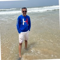 Dhananjay Reddy
