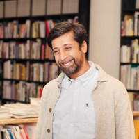 Sankar Venkateswaran