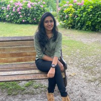 Gaythri Raja
